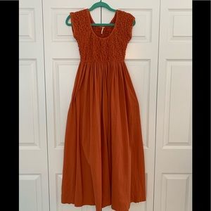 Free People Dress